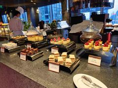 -广州富力君悦大酒店·凯菲厅