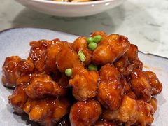 -径山十八道·风味民间菜(华夏之心店)