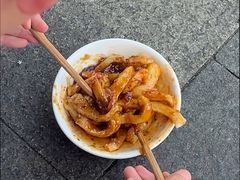 -洞子口张老二凉粉(文殊院店)