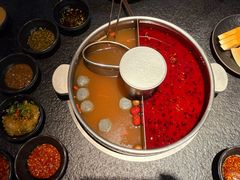 -重八牛府之小有名气(大望路店)