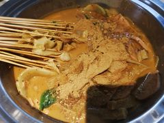 -杨翔豆皮涮牛肚(万和城店)