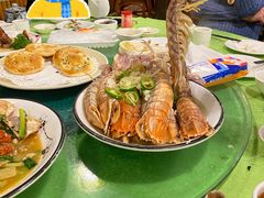 -盛港湾海鲜食府(黄沙店)