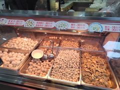 -林金财鱼丸(鼓楼街店)