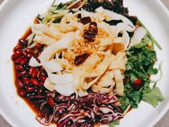 -小厨娘淮扬菜(天印大道店)