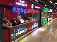 -孔师傅八仙老鸭粉丝汤(上海市第一食品商店南东店)