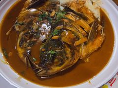 -合家院饭庄(榆关道店)
