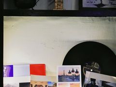 -LA MAISON公鸡和龙(蛇口店)