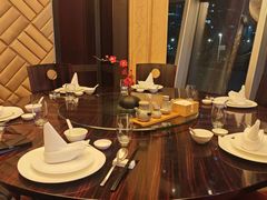 -新天世纪中餐厅