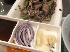 -巴依老爷新疆美食(清华东门店)