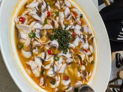 -青花椒花椒鱼(合生汇店)