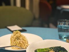 宁波烤菜-三利音·玖弄小鲜(浦东嘉里城店)