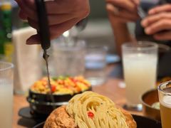 -INSA Korean Bistro饮鲨韩食酒馆