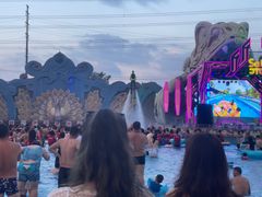 -苏州乐园森林水世界