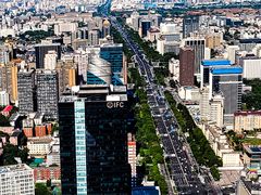 -中央广播电视总台(光华路办公区)