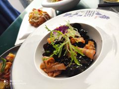 -忘忧草融合私房菜(红鼎国际店)