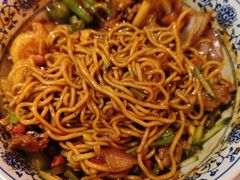 -王繁星面馆(西安熙地港店)