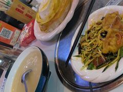 -东北缘餐厅(兰埔路店)