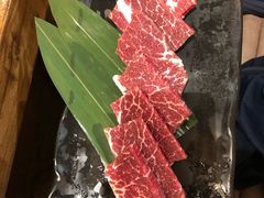 -九田家黑牛烤肉料理(石路天虹店)