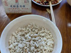 -老刘家泡馍·陕西老字号(钟楼广济街店)