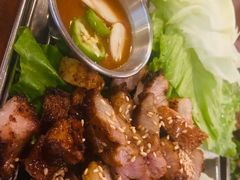 -789韩料食堂(创意产业园店)
