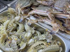 -阿玲海鲜面(高亭镇星河路店)