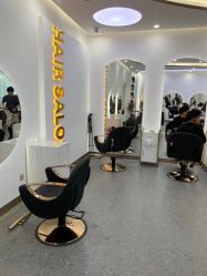 -MOVAN  HAIR莫凡匠人发型屋