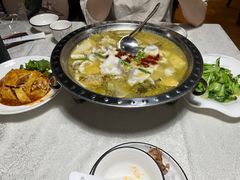-陈生记黑鱼馆·20年活鱼现杀(宁波鼓楼店)