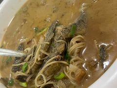 -长临河古镇福味轩土菜馆(长临河店)