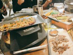 -神府路壹号·海鲜烧烤·砂锅粥·锅物(三坊七巷店)