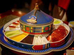 -真地道京味府·鲜橙烤鸭·北京菜(朝外大街东大桥店)