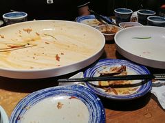 -95号酱骨·一块豆腐(展春园西路店)