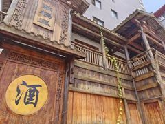 -开封市鼓楼广场(宋都皇城旅游度假区)