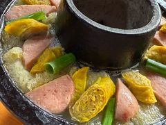 -龙姐私房菜(和顺古镇店)