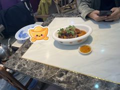-點無缺茶楼·海鲜酒家(世博店)