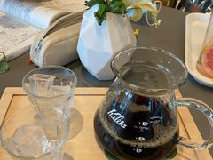 -dotcom coffee古点咖啡(致真大厦店)