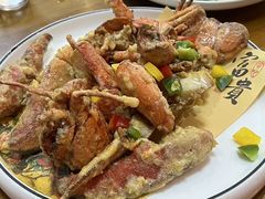 -醉壹号海鲜大排档(厦门店)