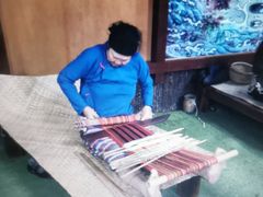 -海南槟榔谷黎苗文化旅游区