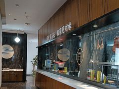 -院里寻菜·祖庵菜宴请(观沙岭店)