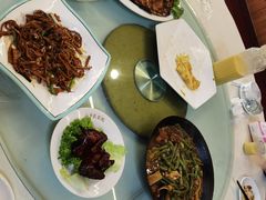 -山乡农家院(海淀区西北旺店)