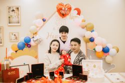 -禾馨·母婴护理月子中心(世纪大道店)
