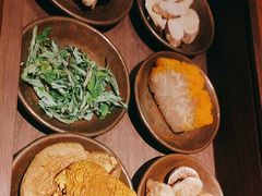 -天水蔬食料理(树德之光店)