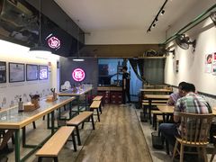 -牛王庙吳記怪味面(双楠店)