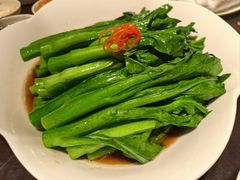 -领事馆19号中餐厅(厦门海景洲际酒店)