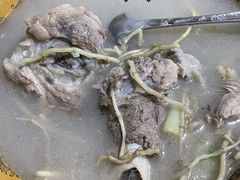 -刘选生烧烤