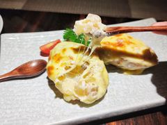 -山葵家·创意料理(宁波来福士店)