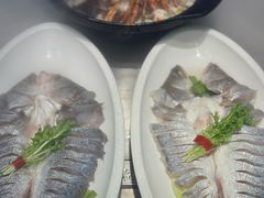 -翠姐姐农家大院(滨康路店)