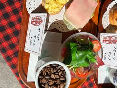 -西村咖啡店 (中山手本店)