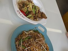 -添星码头茶餐厅(松坪山店)