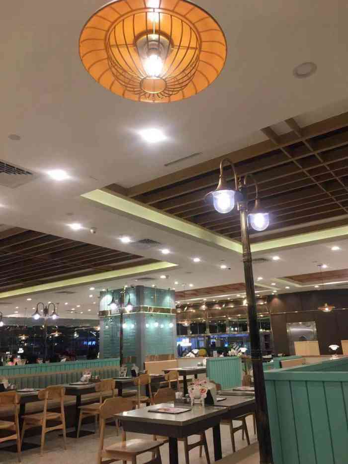 翠华餐厅(正佳广场店)-"看了很多负面评论,本来打算不试的,还是来.