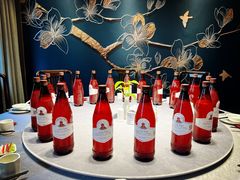 -湖庭壹品鸭王·传统北京烤鸭·别墅私房菜·庭院宵夜(江宁店)